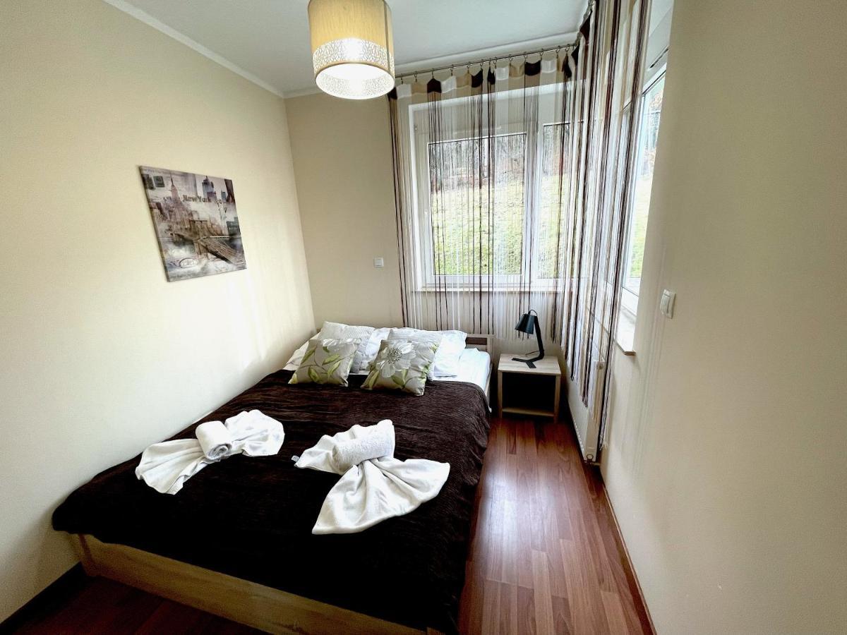 Apartamenty Superior Izery Cicha-Free Parking Świeradów-Zdrój Eksteriør bilde