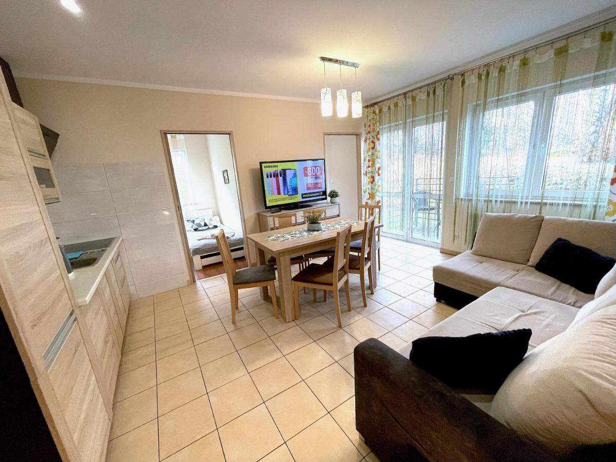 Apartamenty Superior Izery Cicha-Free Parking Świeradów-Zdrój Eksteriør bilde