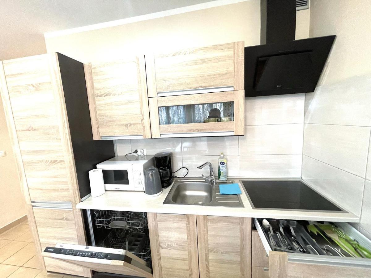 Apartamenty Superior Izery Cicha-Free Parking Świeradów-Zdrój Eksteriør bilde