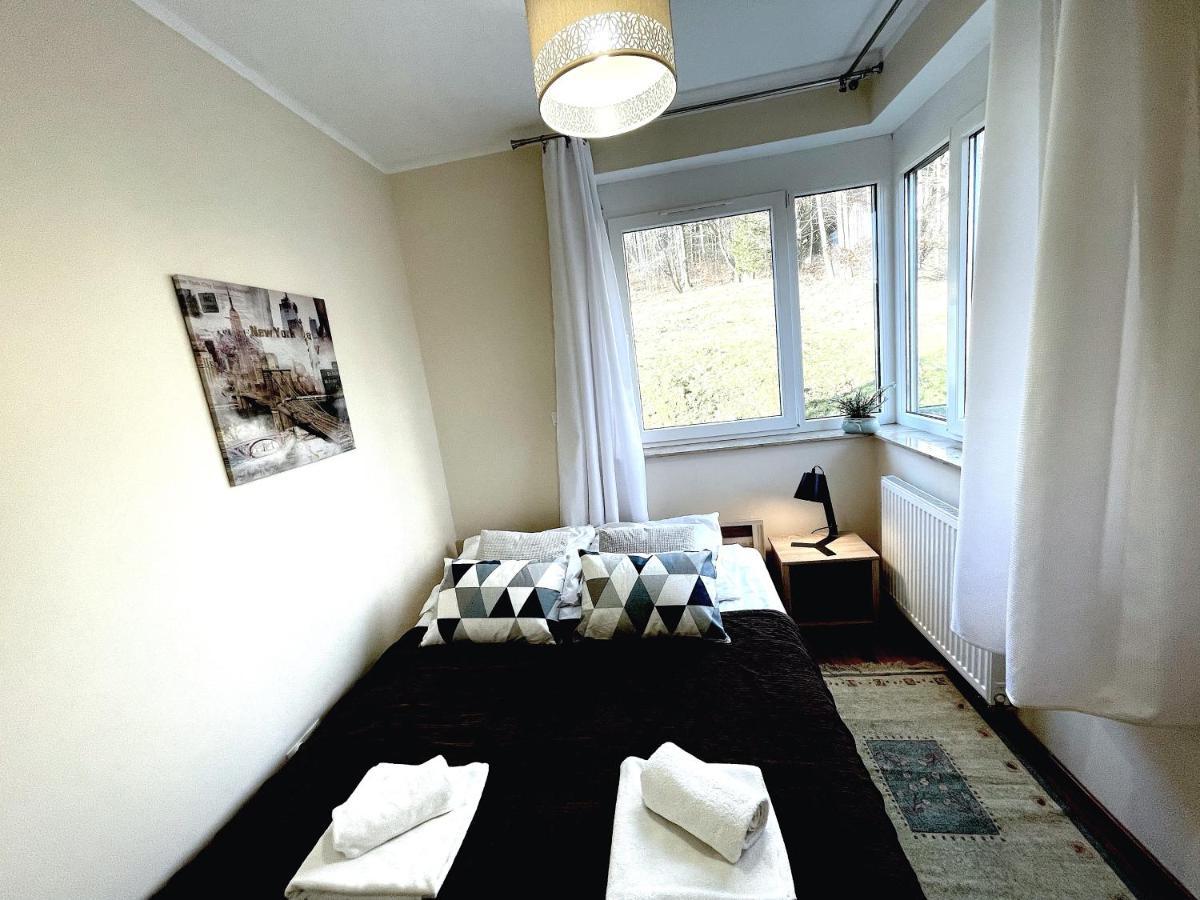 Apartamenty Superior Izery Cicha-Free Parking Świeradów-Zdrój Eksteriør bilde