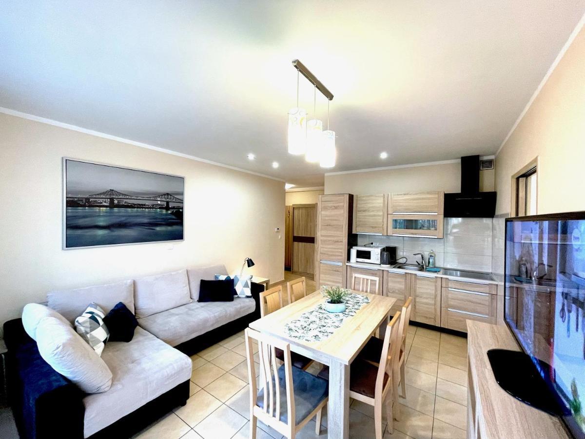 Apartamenty Superior Izery Cicha-Free Parking Świeradów-Zdrój Eksteriør bilde