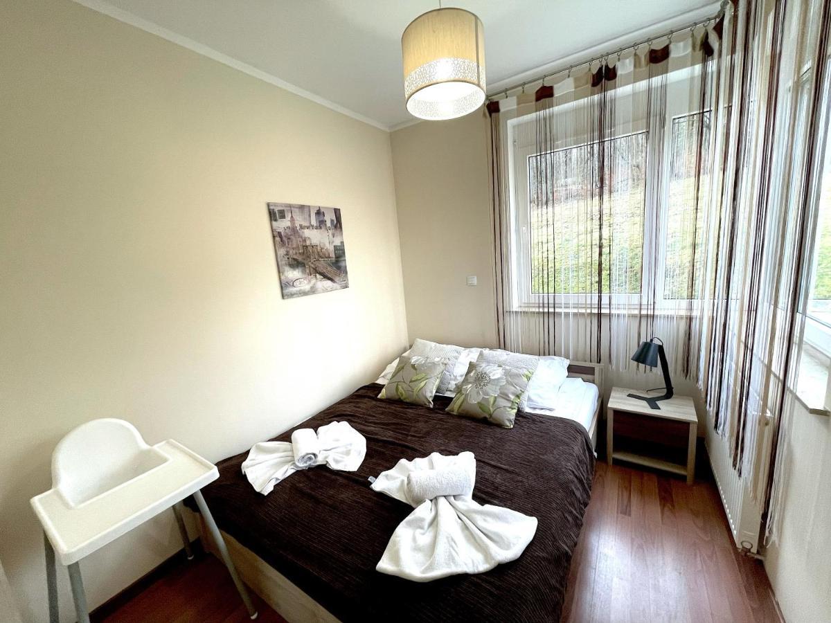 Apartamenty Superior Izery Cicha-Free Parking Świeradów-Zdrój Eksteriør bilde