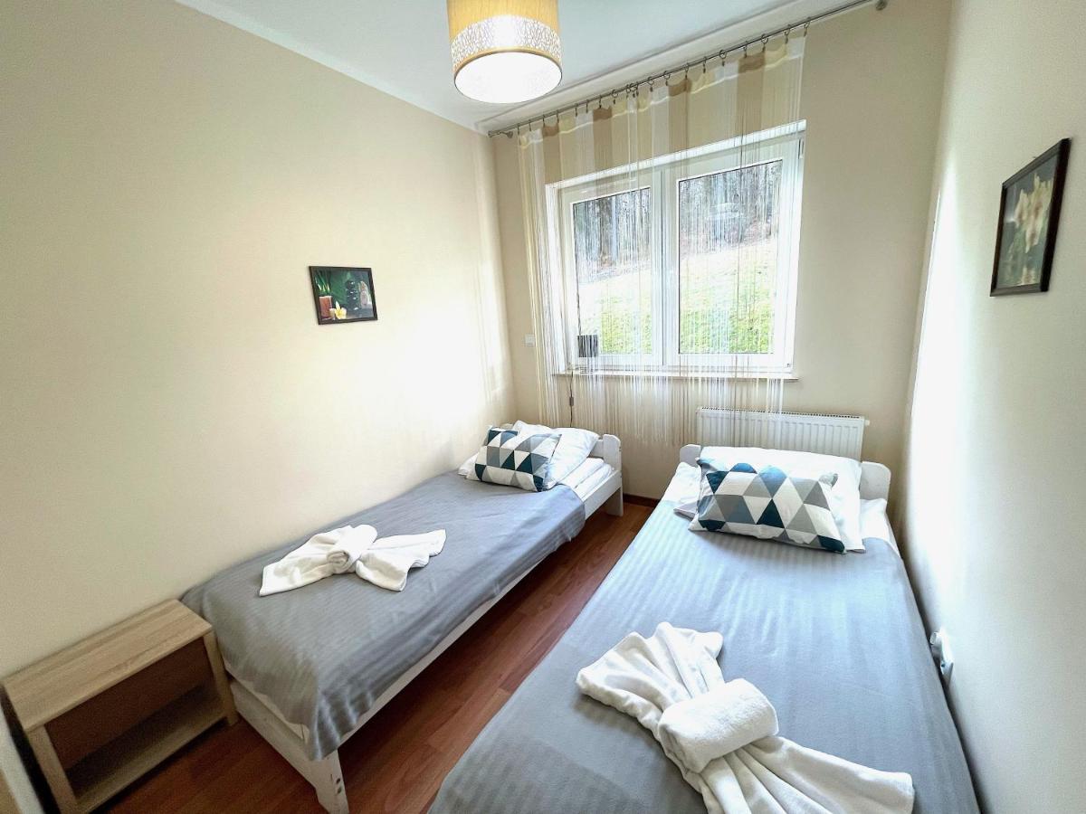 Apartamenty Superior Izery Cicha-Free Parking Świeradów-Zdrój Eksteriør bilde