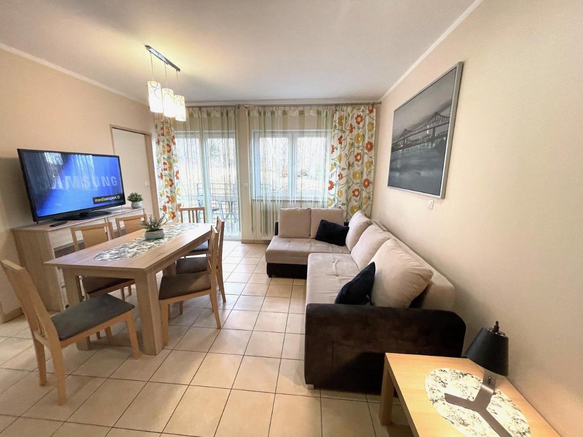 Apartamenty Superior Izery Cicha-Free Parking Świeradów-Zdrój Eksteriør bilde