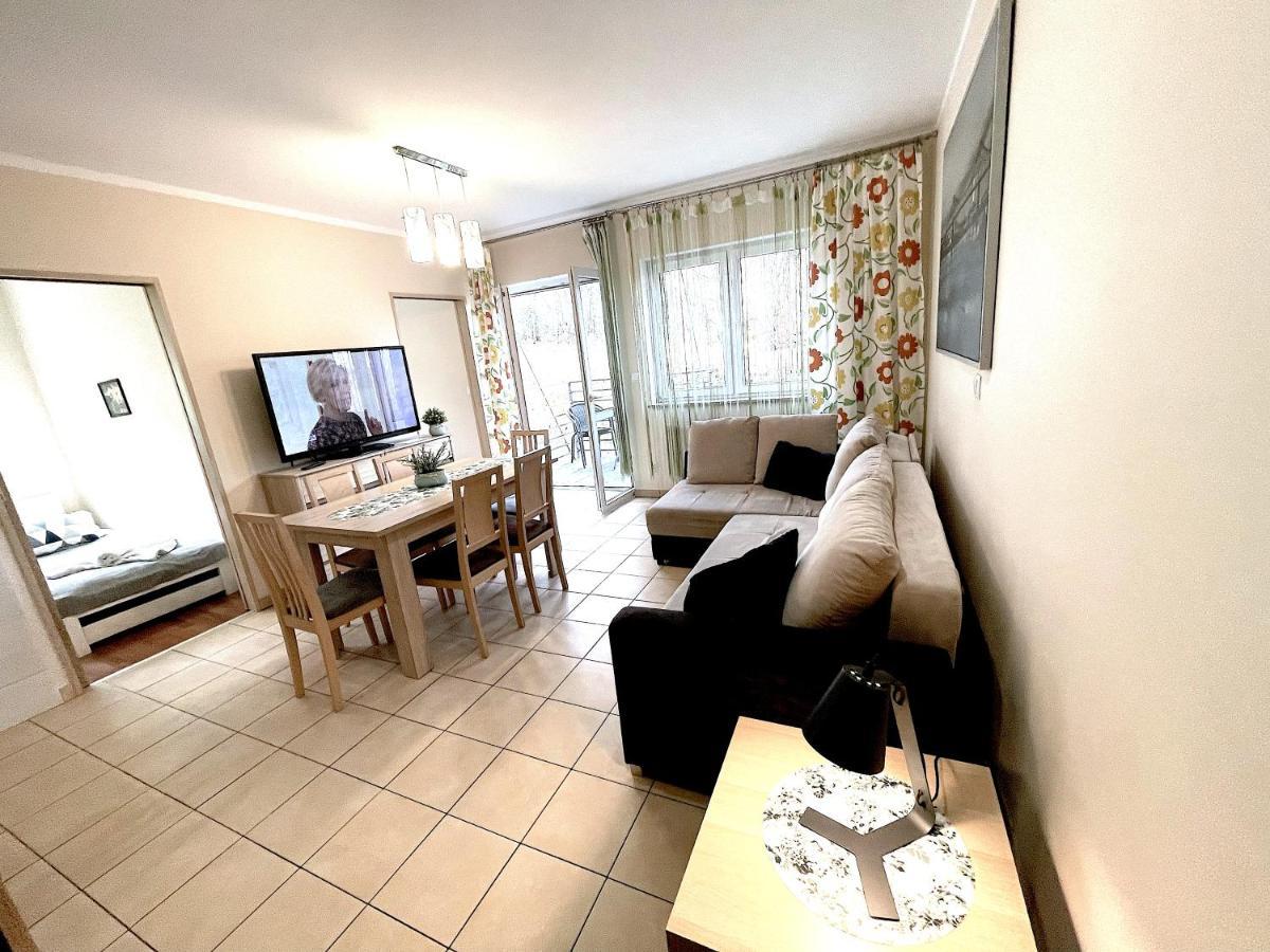 Apartamenty Superior Izery Cicha-Free Parking Świeradów-Zdrój Eksteriør bilde