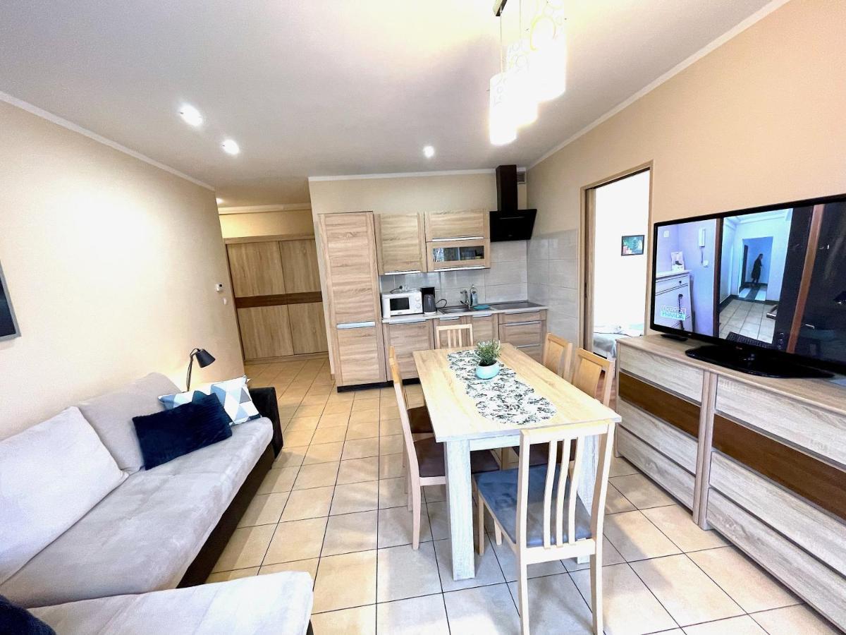 Apartamenty Superior Izery Cicha-Free Parking Świeradów-Zdrój Eksteriør bilde
