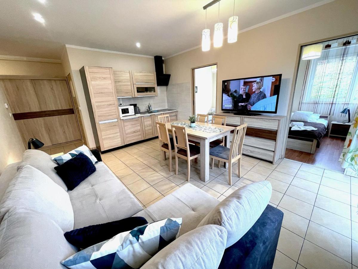 Apartamenty Superior Izery Cicha-Free Parking Świeradów-Zdrój Eksteriør bilde