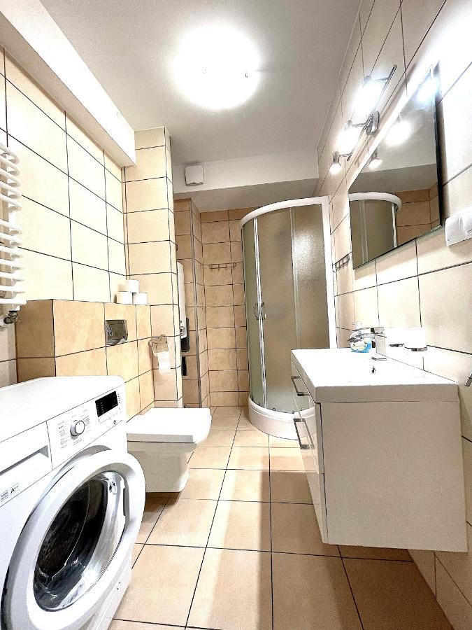 Apartamenty Superior Izery Cicha-Free Parking Świeradów-Zdrój Eksteriør bilde