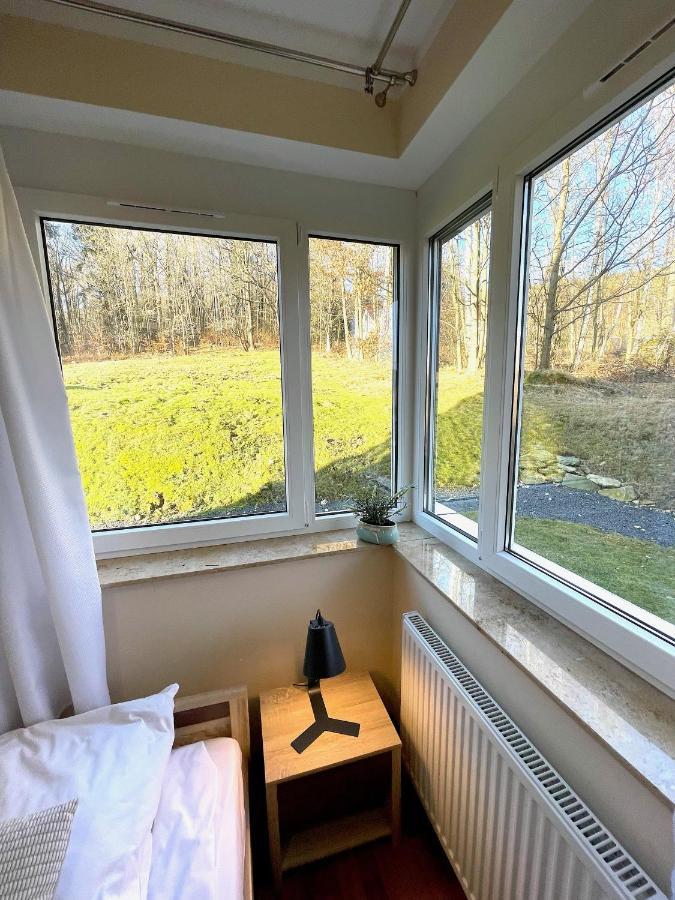 Apartamenty Superior Izery Cicha-Free Parking Świeradów-Zdrój Eksteriør bilde