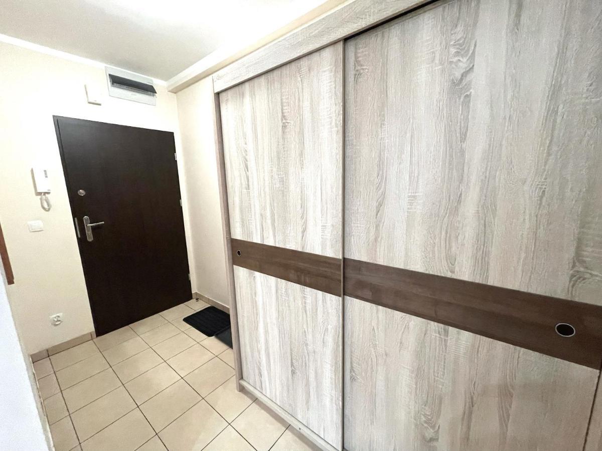 Apartamenty Superior Izery Cicha-Free Parking Świeradów-Zdrój Eksteriør bilde