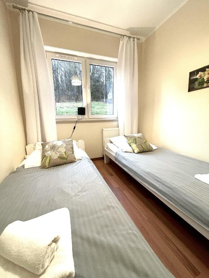 Apartamenty Superior Izery Cicha-Free Parking Świeradów-Zdrój Eksteriør bilde
