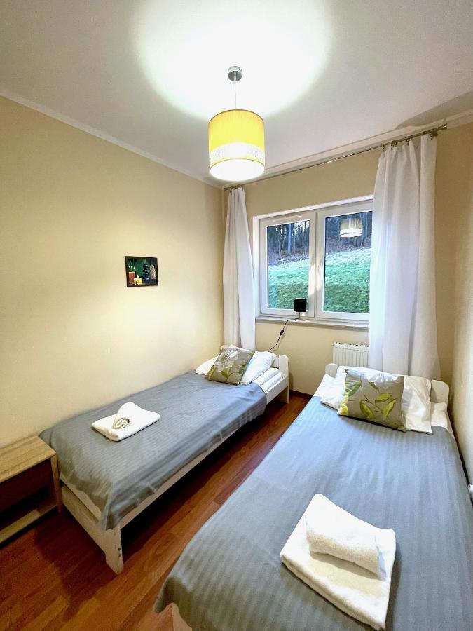 Apartamenty Superior Izery Cicha-Free Parking Świeradów-Zdrój Eksteriør bilde