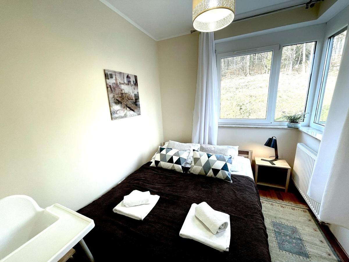 Apartamenty Superior Izery Cicha-Free Parking Świeradów-Zdrój Eksteriør bilde