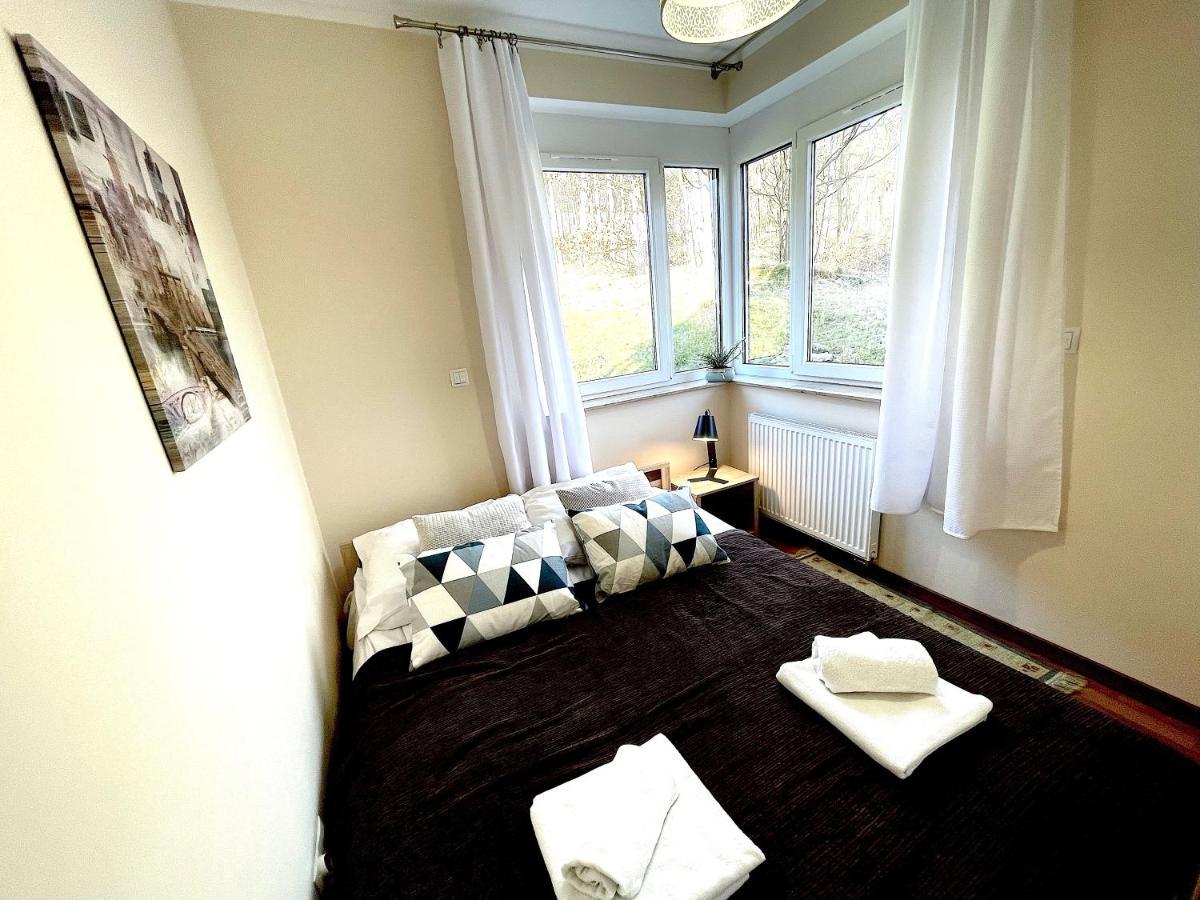 Apartamenty Superior Izery Cicha-Free Parking Świeradów-Zdrój Eksteriør bilde