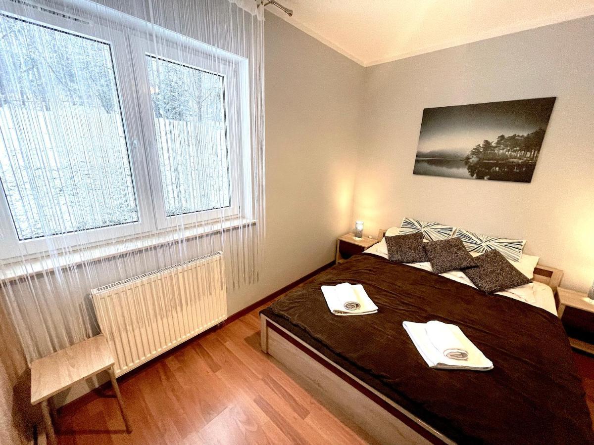 Apartamenty Superior Izery Cicha-Free Parking Świeradów-Zdrój Eksteriør bilde