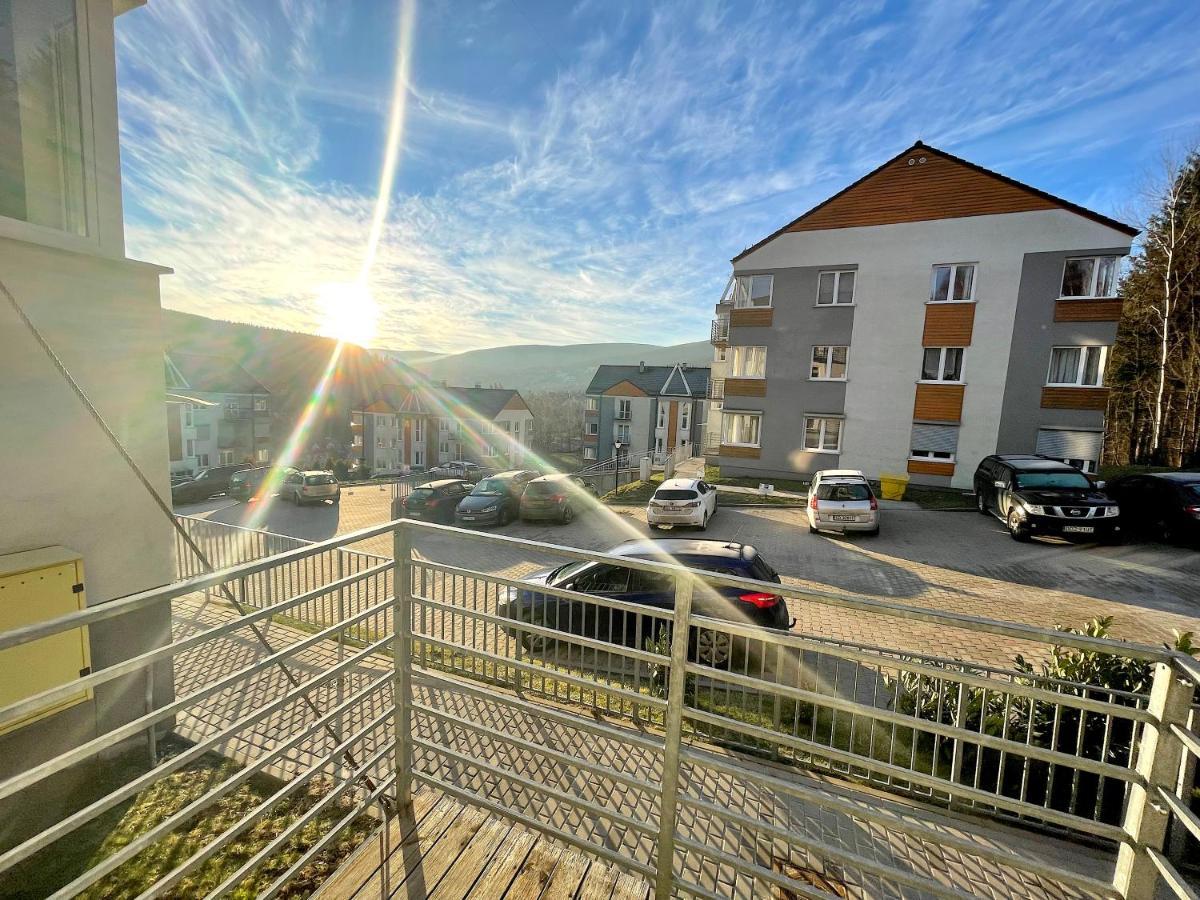 Apartamenty Superior Izery Cicha-Free Parking Świeradów-Zdrój Eksteriør bilde