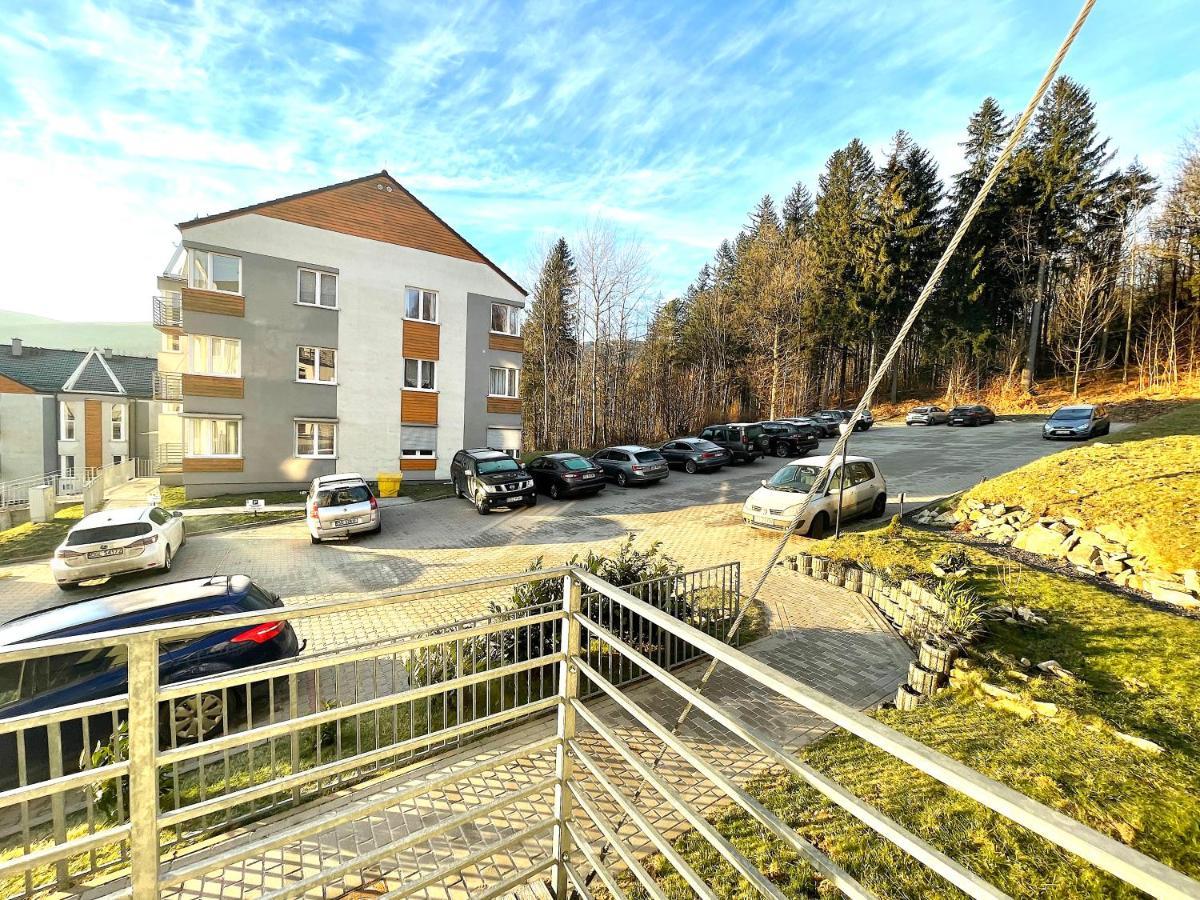 Apartamenty Superior Izery Cicha-Free Parking Świeradów-Zdrój Eksteriør bilde