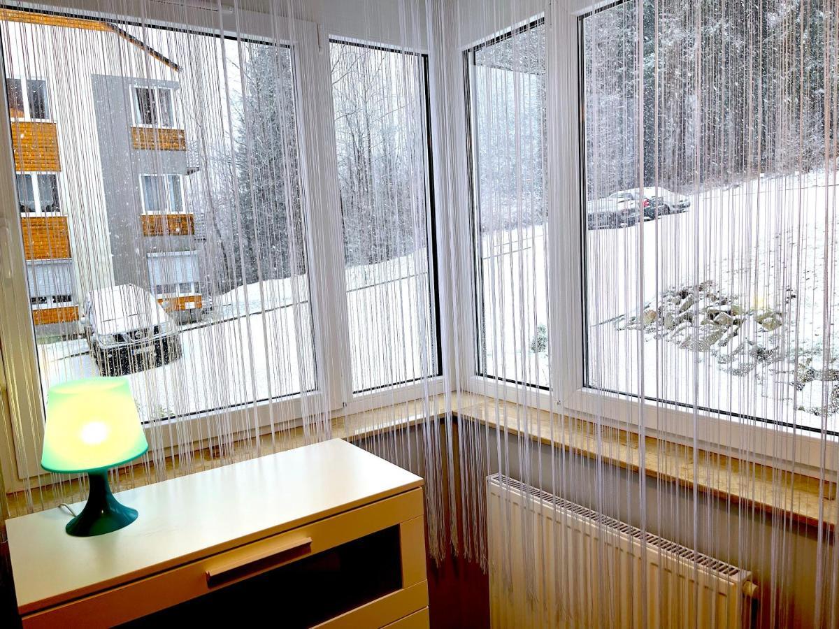 Apartamenty Superior Izery Cicha-Free Parking Świeradów-Zdrój Eksteriør bilde
