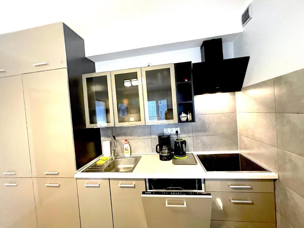 Apartamenty Superior Izery Cicha-Free Parking Świeradów-Zdrój Eksteriør bilde