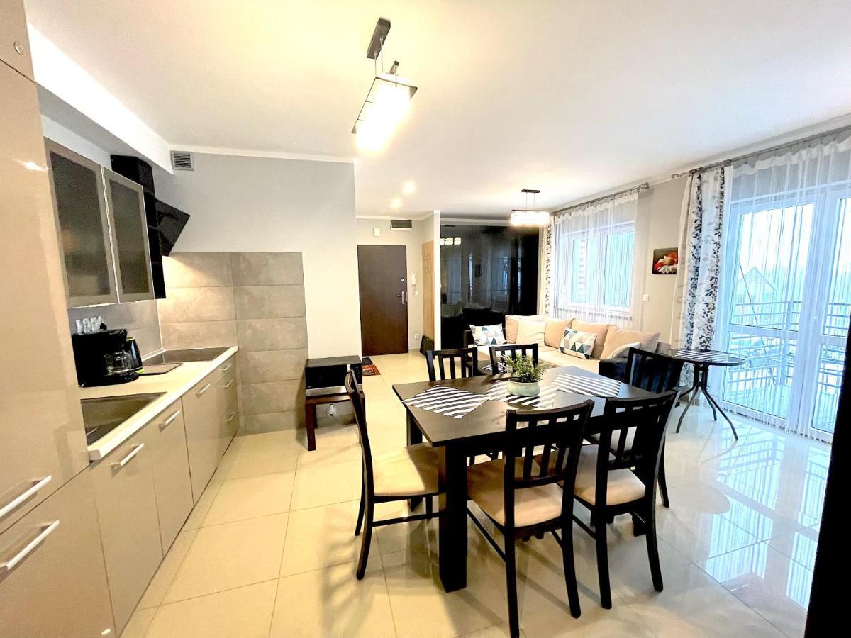 Apartamenty Superior Izery Cicha-Free Parking Świeradów-Zdrój Eksteriør bilde