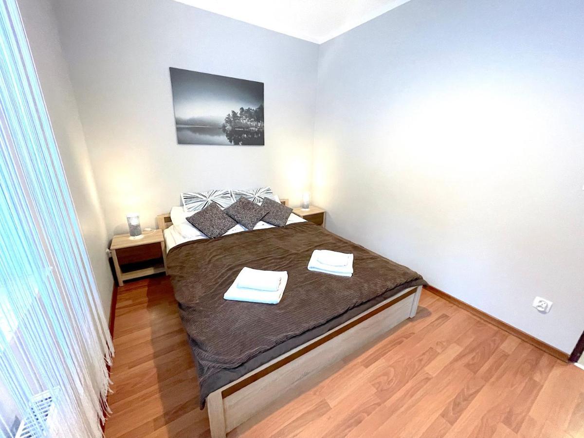 Apartamenty Superior Izery Cicha-Free Parking Świeradów-Zdrój Eksteriør bilde