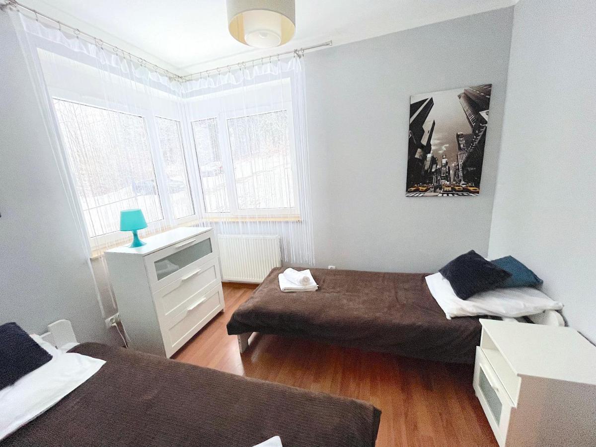 Apartamenty Superior Izery Cicha-Free Parking Świeradów-Zdrój Eksteriør bilde