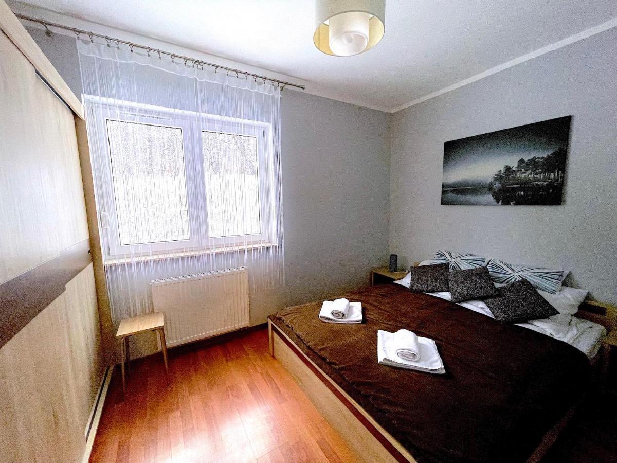 Apartamenty Superior Izery Cicha-Free Parking Świeradów-Zdrój Eksteriør bilde