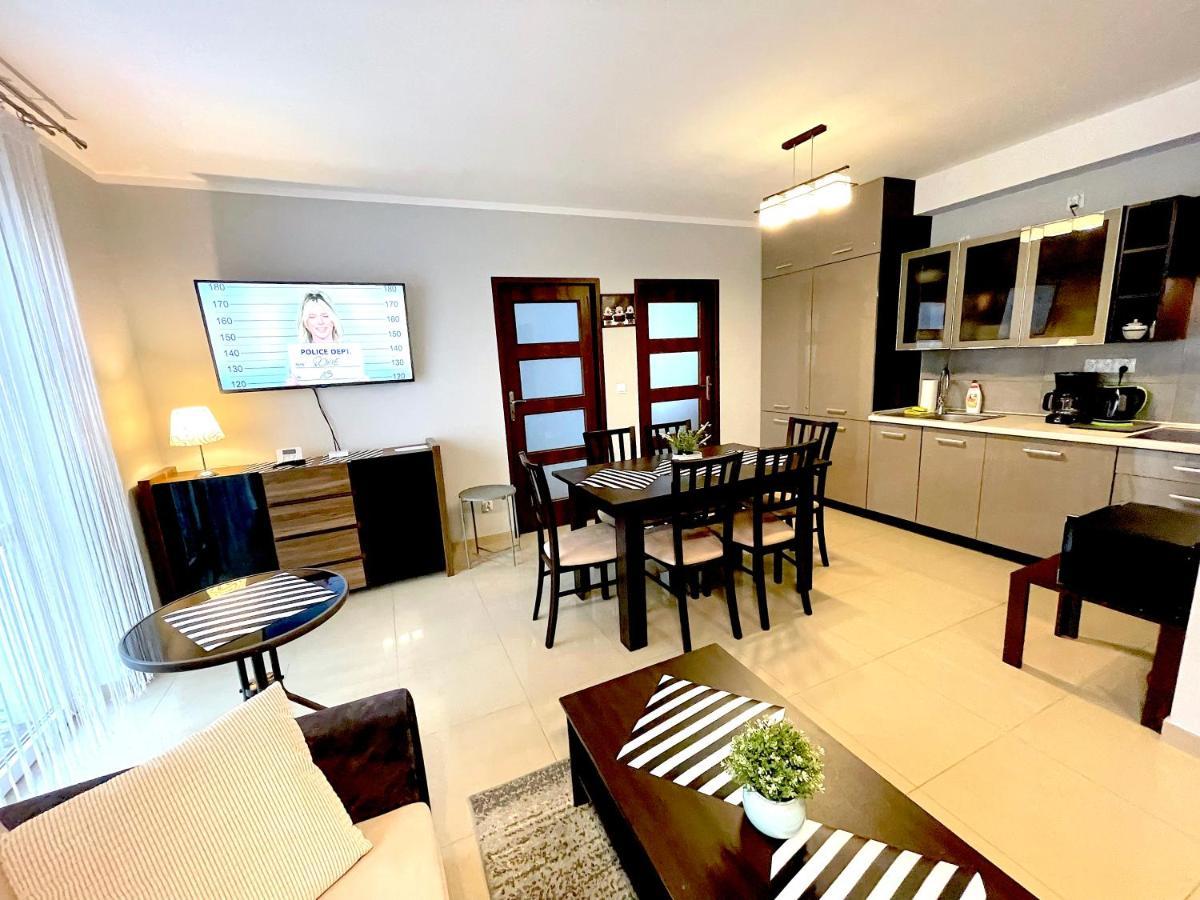 Apartamenty Superior Izery Cicha-Free Parking Świeradów-Zdrój Eksteriør bilde