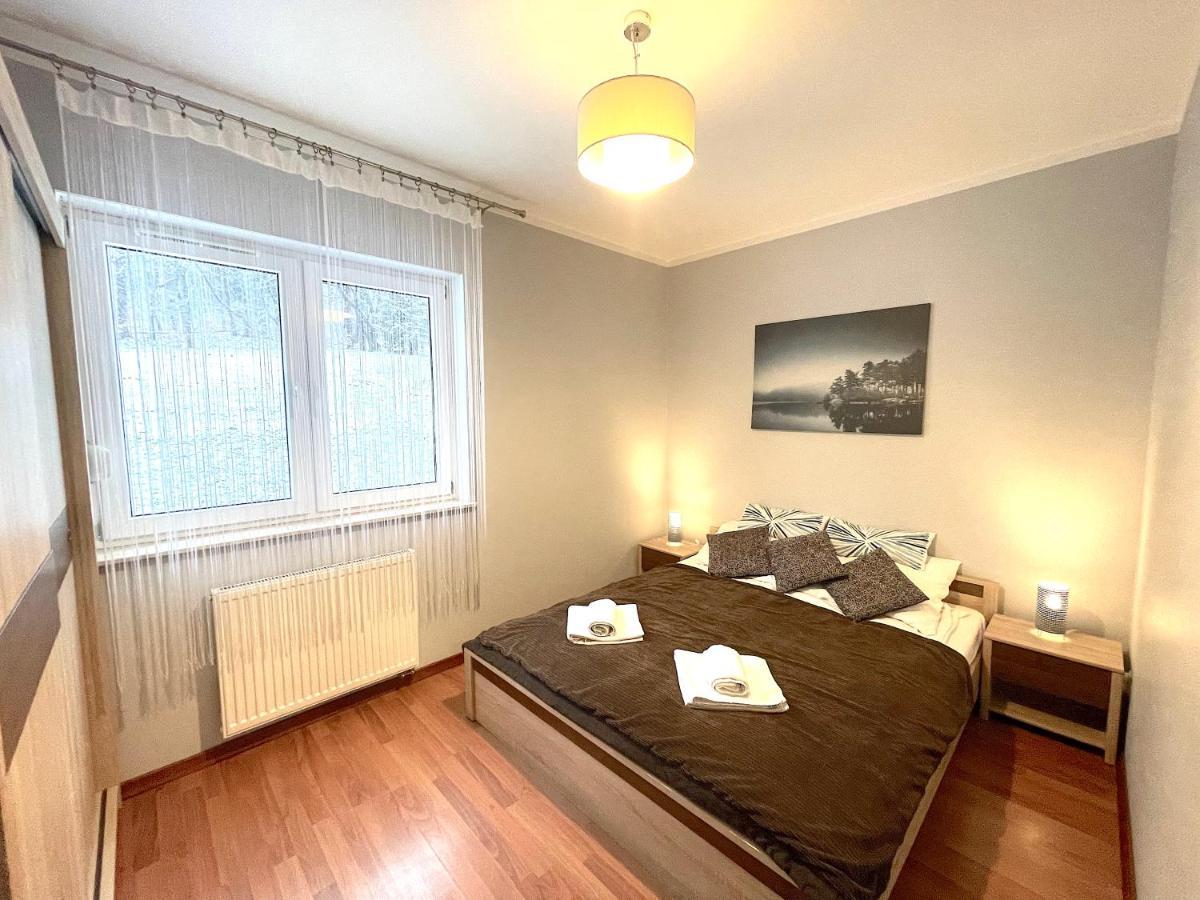 Apartamenty Superior Izery Cicha-Free Parking Świeradów-Zdrój Eksteriør bilde