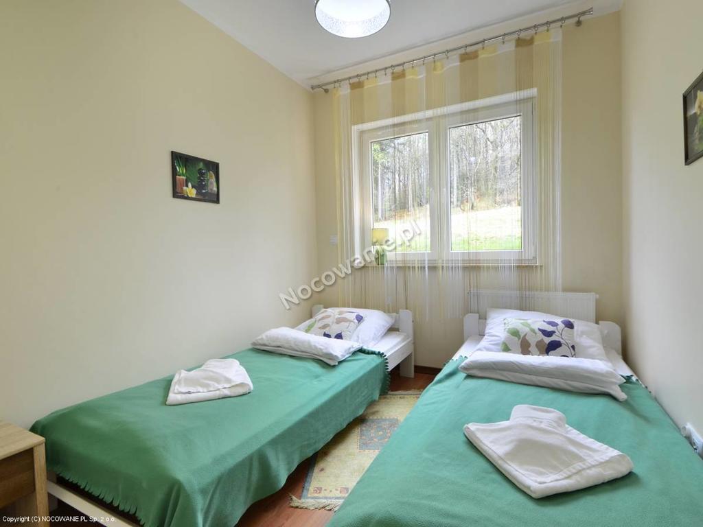 Apartamenty Superior Izery Cicha-Free Parking Świeradów-Zdrój Eksteriør bilde