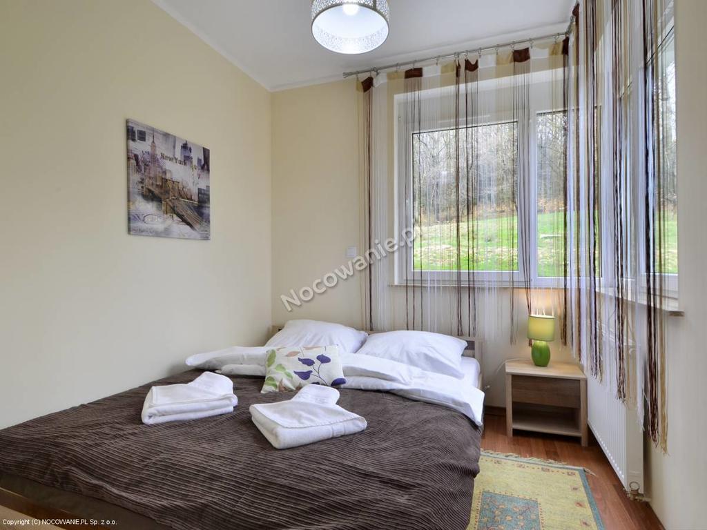 Apartamenty Superior Izery Cicha-Free Parking Świeradów-Zdrój Eksteriør bilde